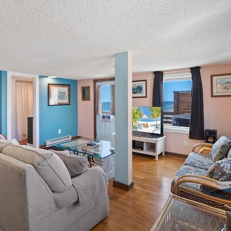 4102 Pelicans Perch: The Iconic Obx Oceanfront Kitty Hawk Exterior foto